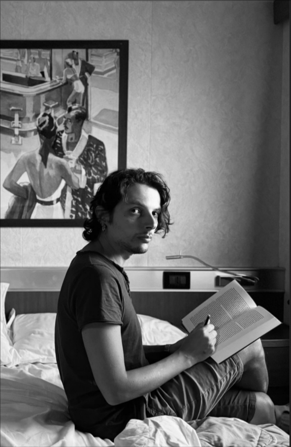 Ferdinando Furci photo